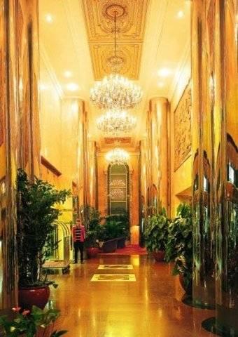 Shudu Mansion 호텔 진장 외부 사진