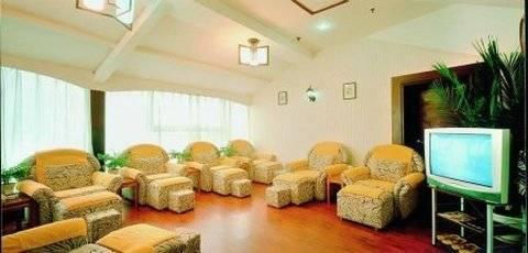Shudu Mansion 호텔 진장 외부 사진
