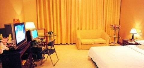 Shudu Mansion 호텔 진장 외부 사진